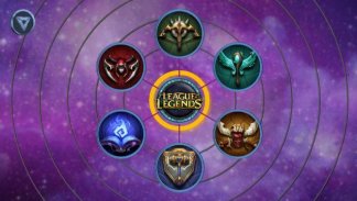 Game Puzzle (League of Legends) screenshot 4