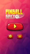 Pinball Brick screenshot 1