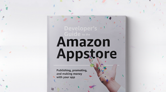 Developer's Guide to the Amazon Appstore screenshot 3