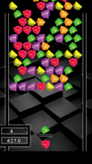 3d Colored Cubes screenshot 1