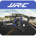 JJRC FLY TANK Icon