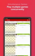RedHotPawn Play Chess Online screenshot 15