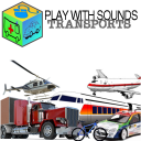 Play With Sounds - Transports Icon