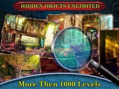 Hidden Object Games :Unlimited Hidden Object Level screenshot 4