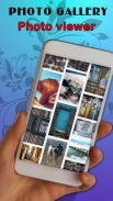 Gallery: Photo Organizer & pic screenshot 0