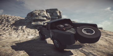 Open World SuperCar vs Offroad screenshot 4