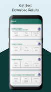 Torrent Movie Downloader screenshot 2