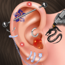 Piercing Jewelry &Tattoo Salon Icon