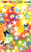 Butterfly Raising - My Butterfly garden screenshot 0