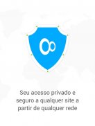 VPN Unlimited – Proxy WiFi screenshot 6
