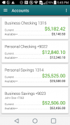 IAA Credit Union Mobile screenshot 3