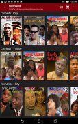 NollyLand - Nigerian Movies screenshot 12