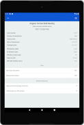 SKF Super-precision manager screenshot 11