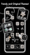 Themepack - App Icons, Widgets screenshot 7