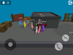 Noodleman.io - Fight Party Games screenshot 3