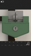 Room Escape [SECRET CODE 2] screenshot 3