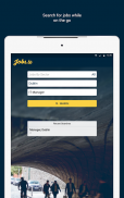Jobs.ie Job Search App Ireland screenshot 2