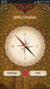 Qibla Compass - Find Qibla screenshot 1