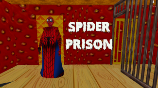 Spider Granny 2 screenshot 1