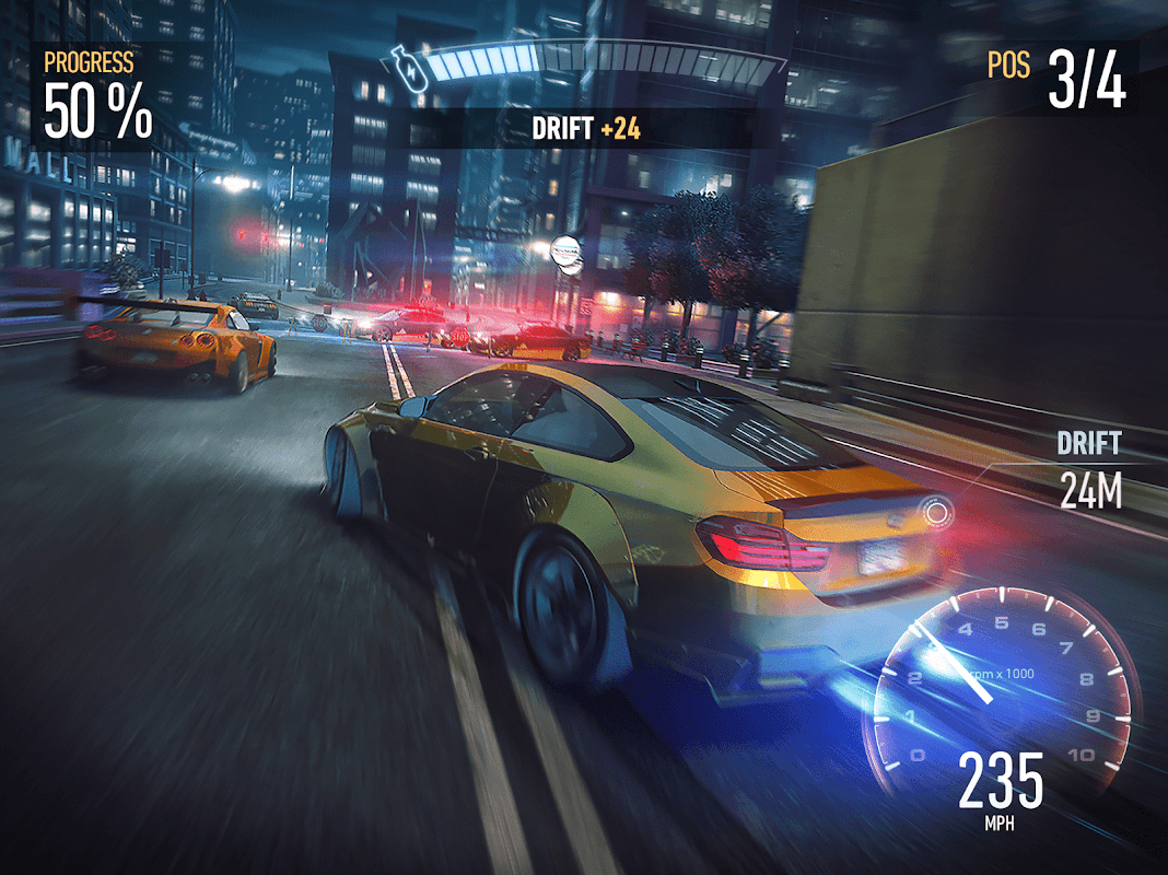 Need for Speed - Загрузить APK для Android | Aptoide