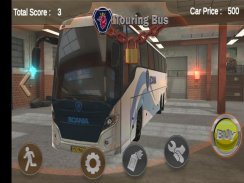 Bus Parking Simulator 2020 screenshot 1