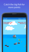 Principle IT - Tough Fishing Game screenshot 3