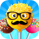 Cake Pop Cooking! Icon