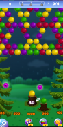 Shoot Down Balls screenshot 2