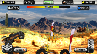 Hill Dirt Master 3 screenshot 6