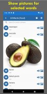 English Picture Dictionary screenshot 16