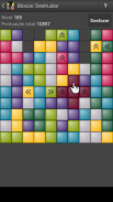 Blocos Destruidor - puzzle screenshot 9