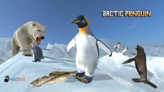 Baixar Fall Penguin para PC - LDPlayer