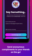 Kubool - Anonymous Messages & Feedback Online screenshot 3