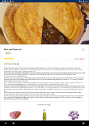 Chef Pad - Food Recipes App screenshot 7