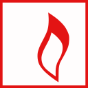 Fireplace App Icon