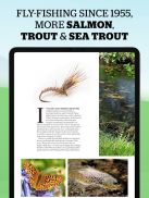 Trout & Salmon Magazine screenshot 2
