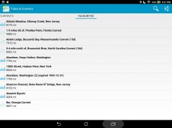Tides & Currents screenshot 8
