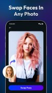 FunSwap - AI Face Swap screenshot 2