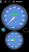 UltraGauge (OBD 2) screenshot 4