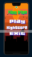 Flappy Dragon screenshot 8