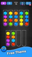 Ball Sort - Color Sorting Game screenshot 5