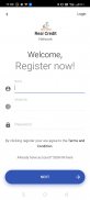 Real Credit-Instant Personal Loan app screenshot 0