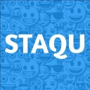 STAQU - Best Latest Hindi & English Status 2020 Icon