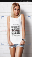 Barcode Scanner & QR Reader screenshot 0