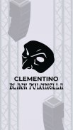 Black Pulcinella screenshot 3