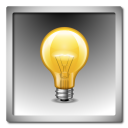 Smart Torch - LED Flashlight Icon