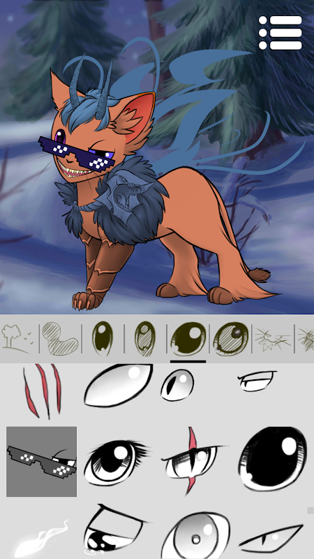 Avatar Maker: Cats 2 on the App Store