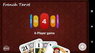 SHUA Tarot screenshot 0