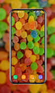 Candy Wallpaper screenshot 12