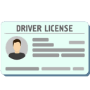 Driver Licence : Secure Docs Storage